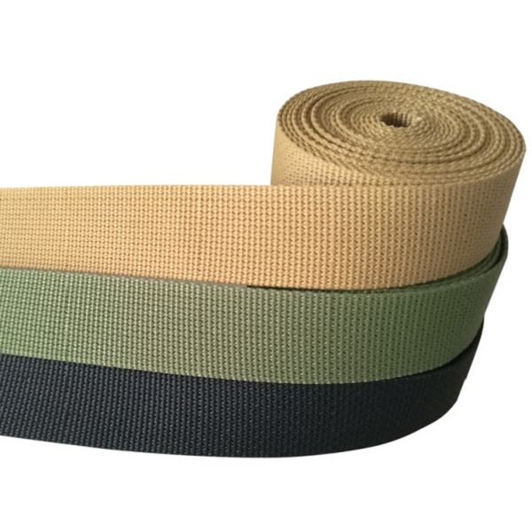 Tactical Nylon Webbing