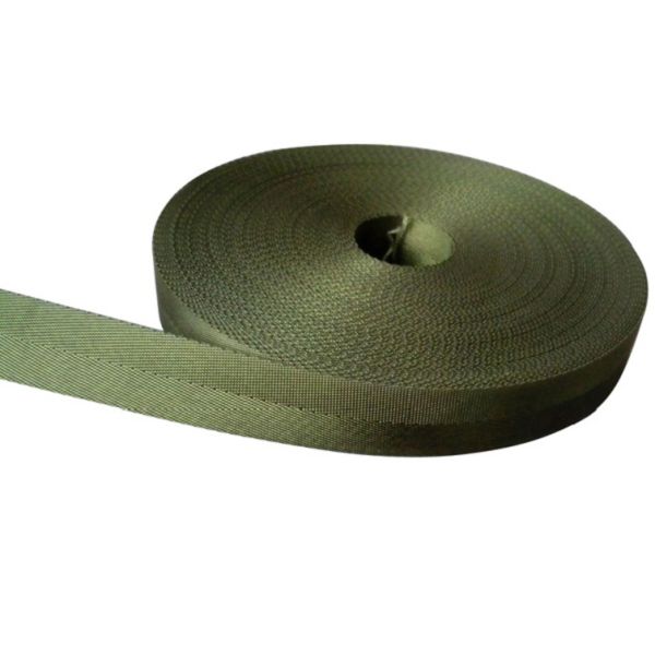 1 Inch Nylon Webbing Tape