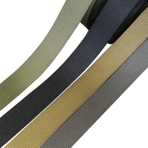 nylon webbing tape