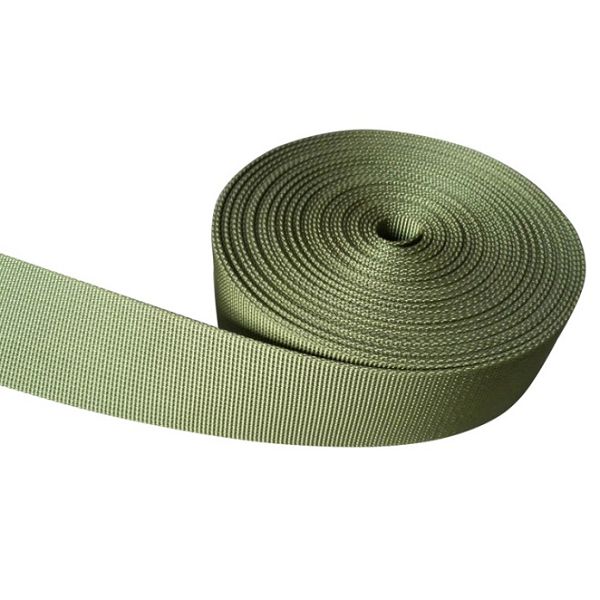 mil spec nylon webbing 