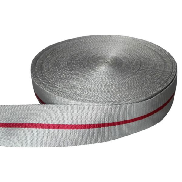 Flat Polyester Webbing
