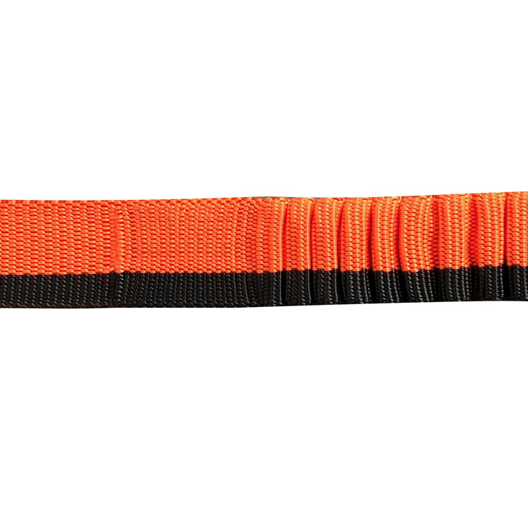 Bright Elastic Nylon Webbing FOR DOG