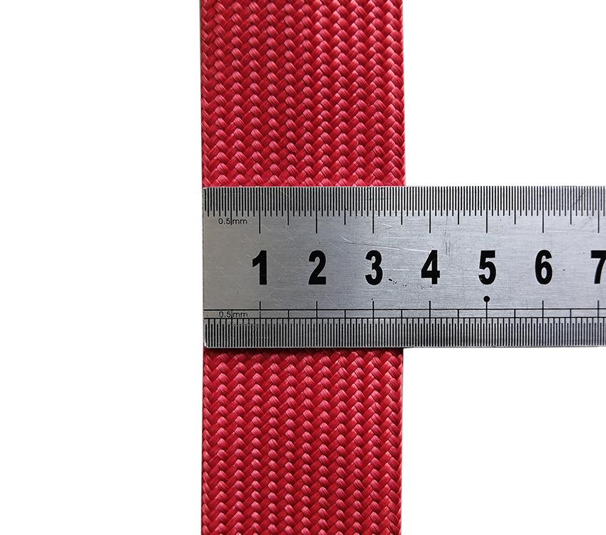 Sangle tubulaire en Dyneema 35mm