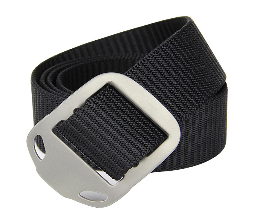 Military Canvas Belt