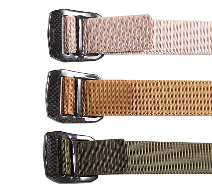 comment ajuster la longueur de la ceinture