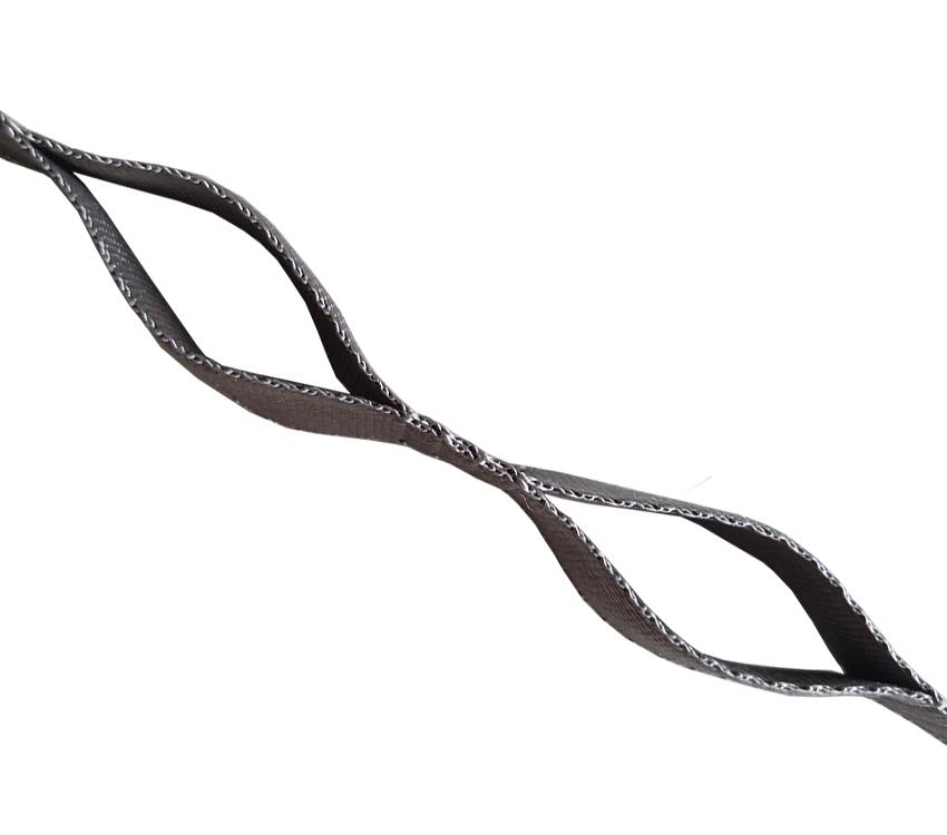 boucle de hamac de sangle de polyester