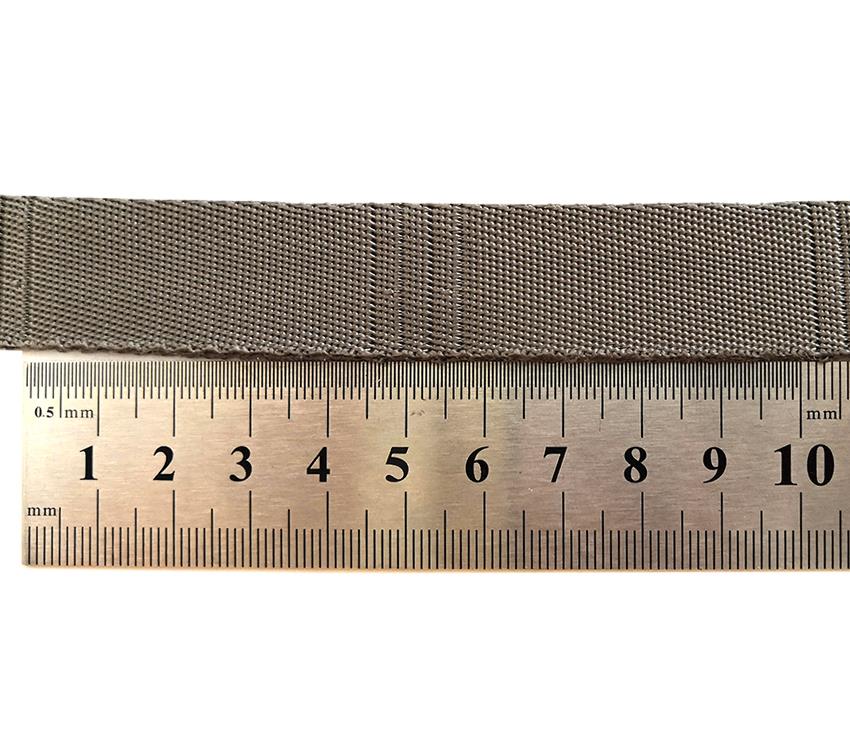 longueur de la sangle du hamac