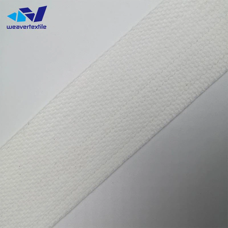 Environmentally Friendly Webbing