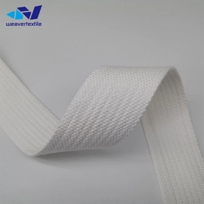 Environmentally Friendly Webbing