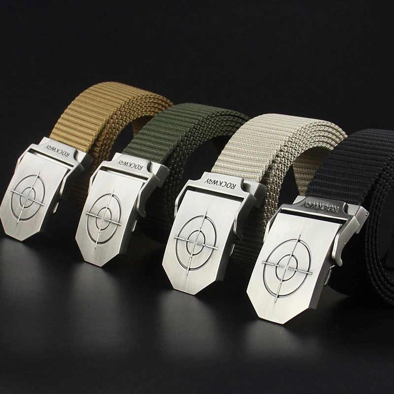 custom heavy duty Military Utility Belt custom heavy duty Military Utility Belt