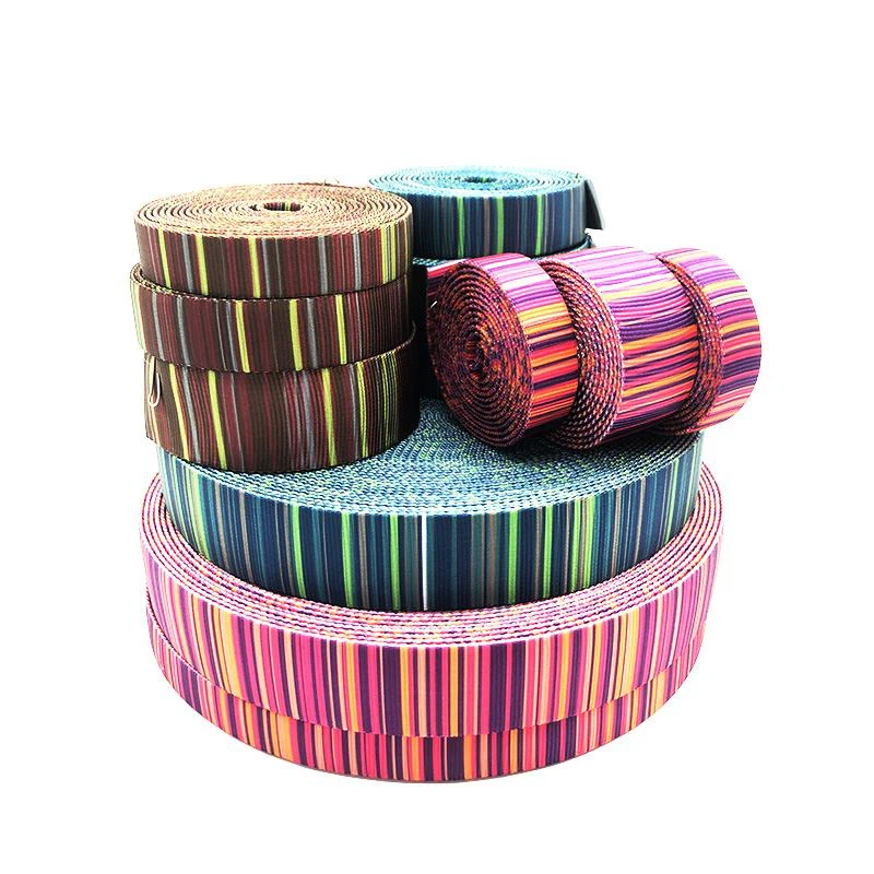 tubular nylon webbing 1 inch