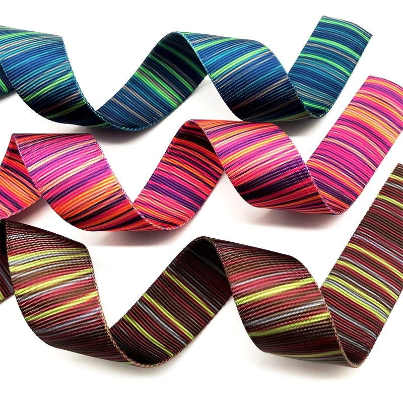 one inch tubular webbing