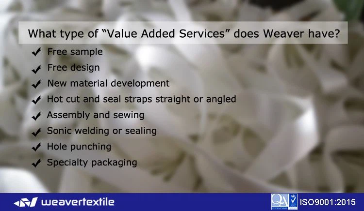 value added service