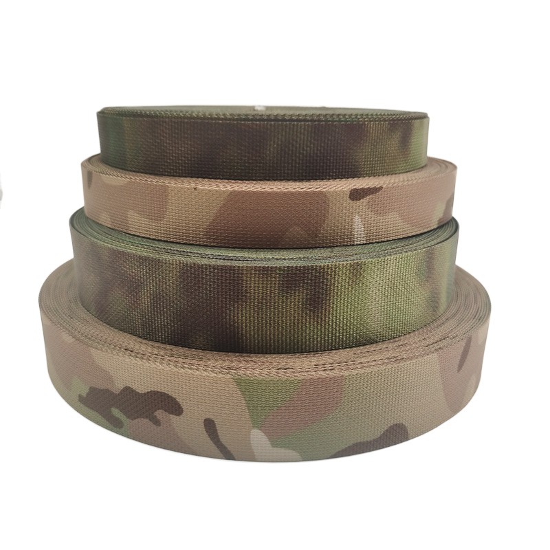 1.5 multicam webbing 1.5 multicam webbing