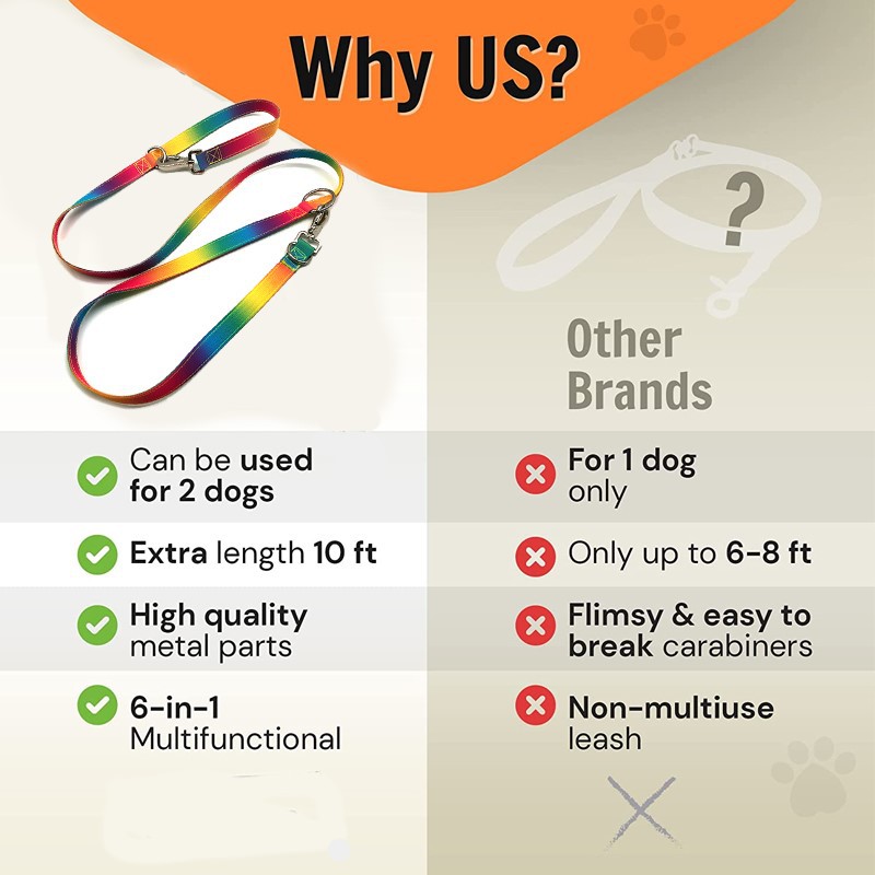 Hands Free dog leads -6 Hands Free dog leads -6