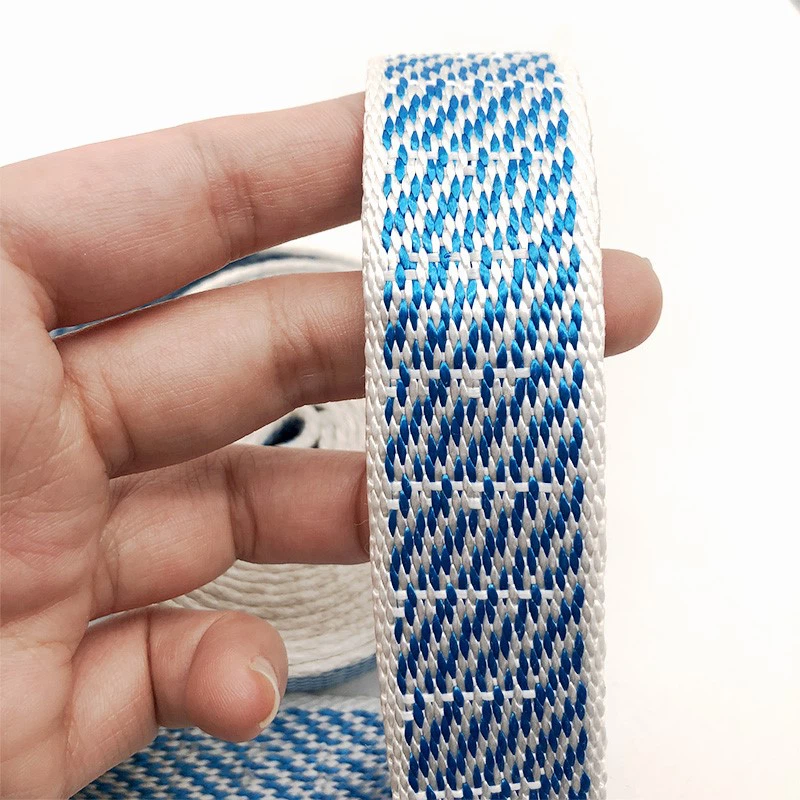 UHMWPE webbing custom size and color UHMWPE webbing custom size and color