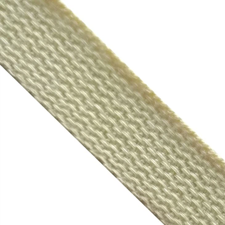 Sangle de casque en aramide personnalisée