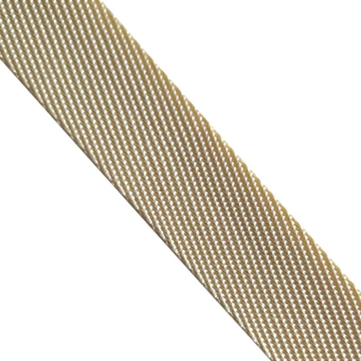 20mm Chemical Resistant Fiber Webbing