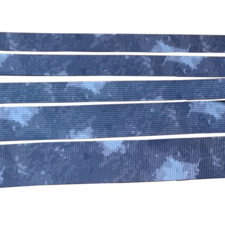 jacquard webbing for sale