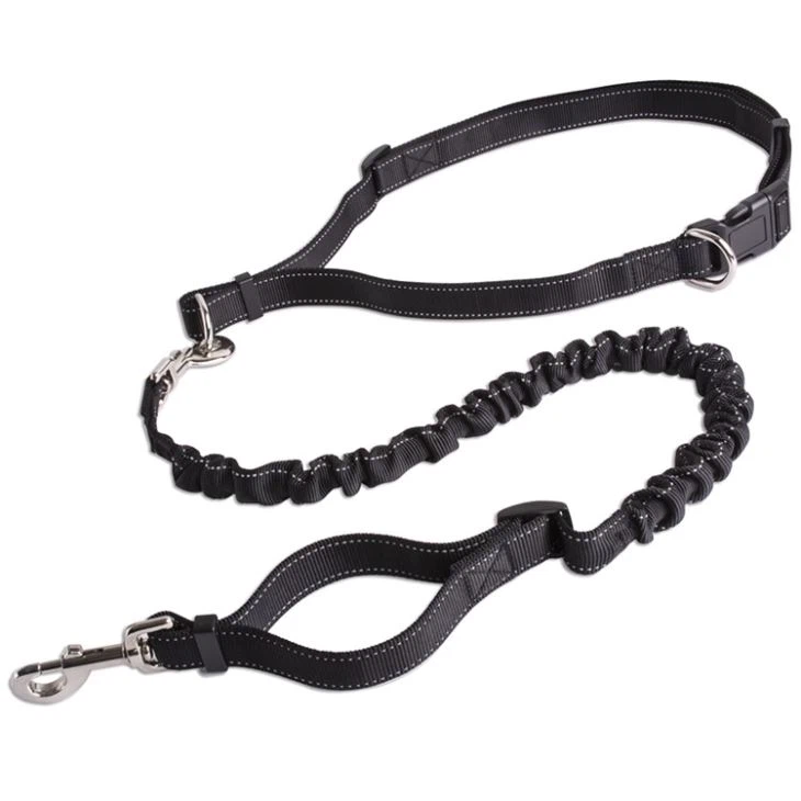 Mains Libres Bungee Leash