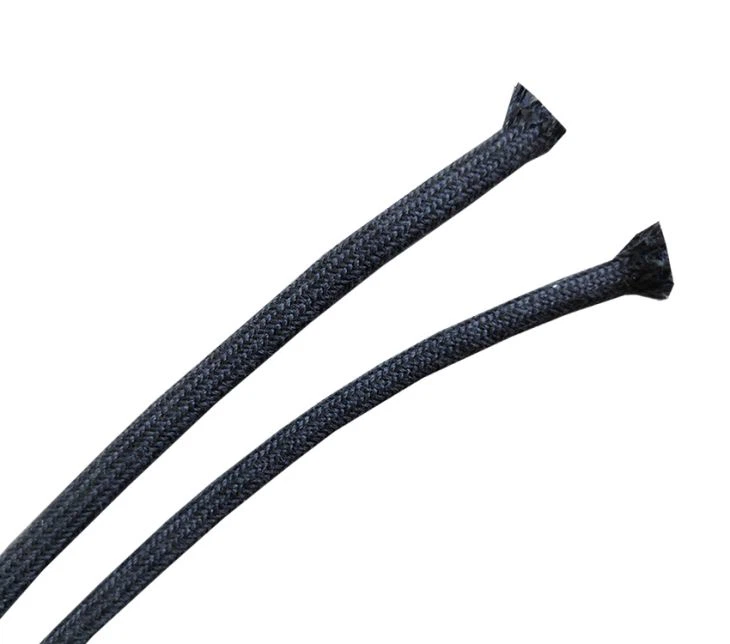 Corde tressée en kevlar