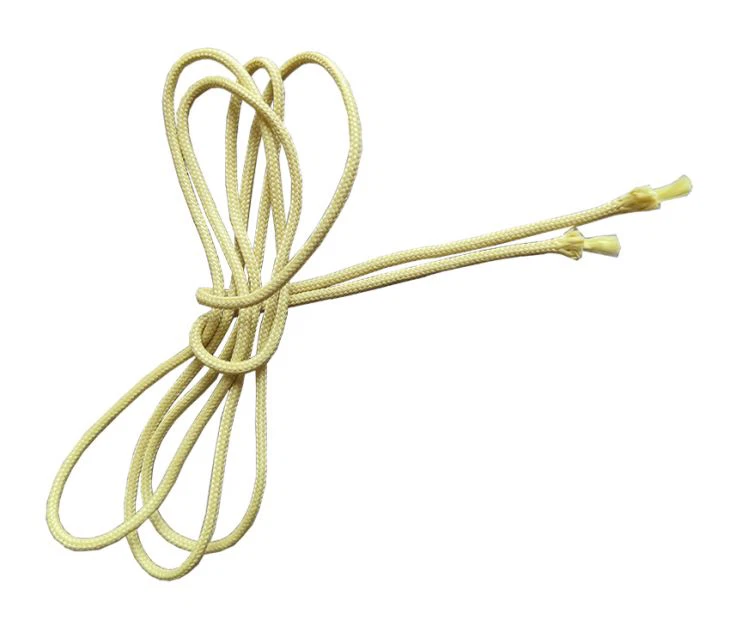 Corde de sauvetage en kevlar