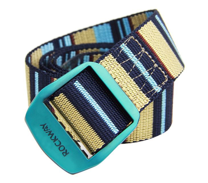 Ceinture vestimentaire militaire