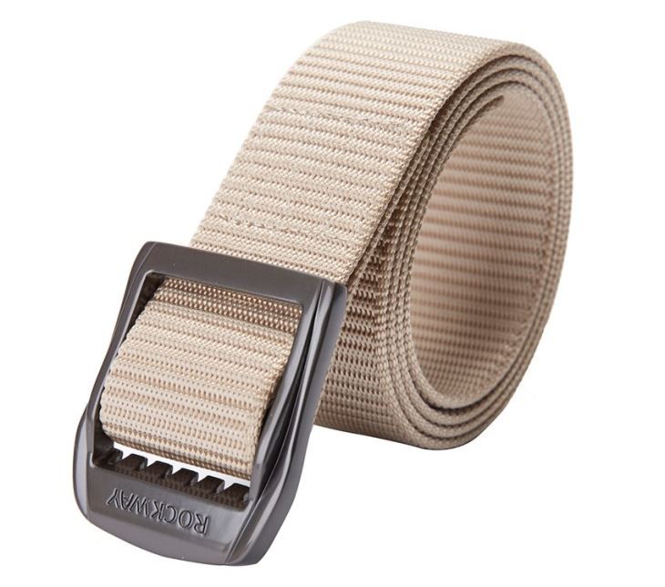 Military Web Gear Belt