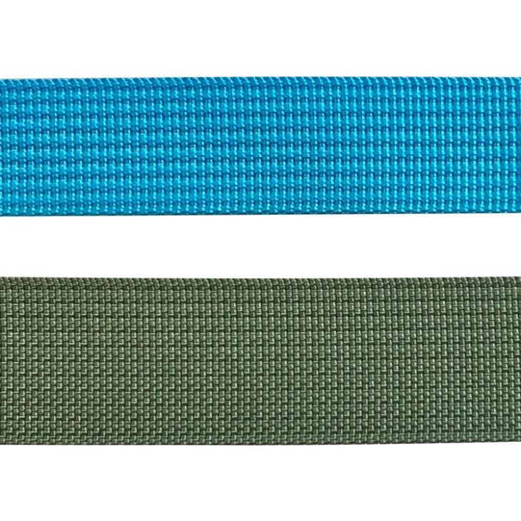 Sangles de sangle militaire 1 pouce