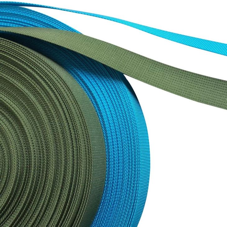 1 Inch Military Webbing Straps