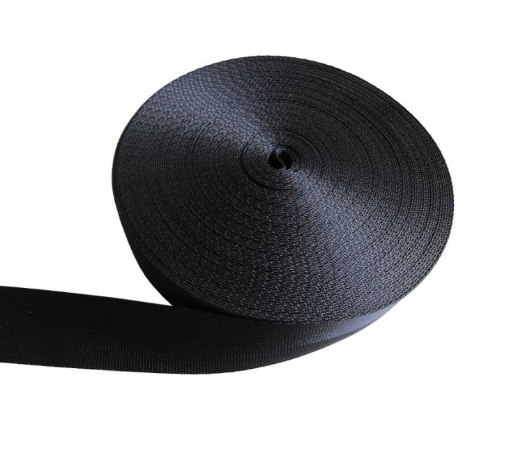 Nylon Webbing Straps For Bags