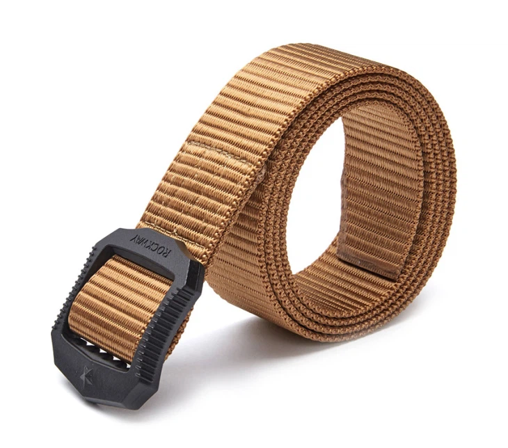 Unisex Tactical Duty Belt