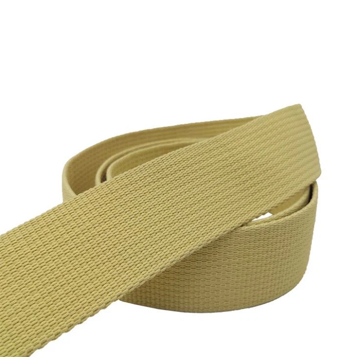 Best Kevlar Smokejumper Belt Webbing