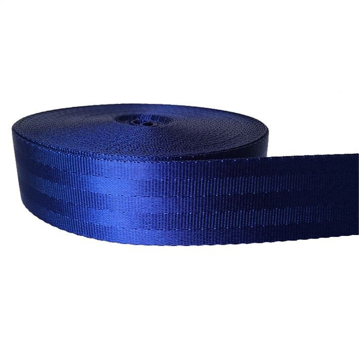 seat belt webbing 2 inch