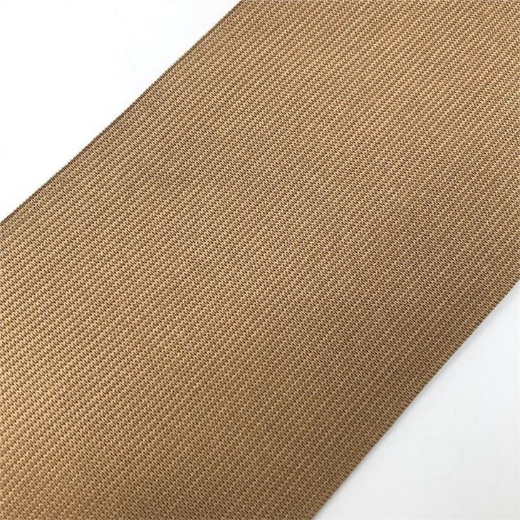 military elastic webbing 3