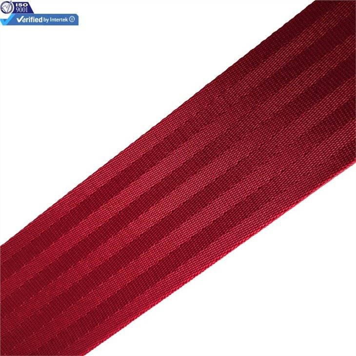 3 inch polyester webbing