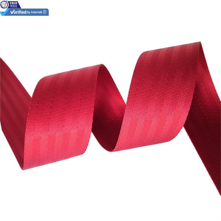 2 inch Polyester Webbing