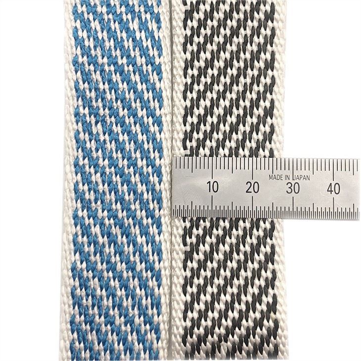 Black dyneema tape