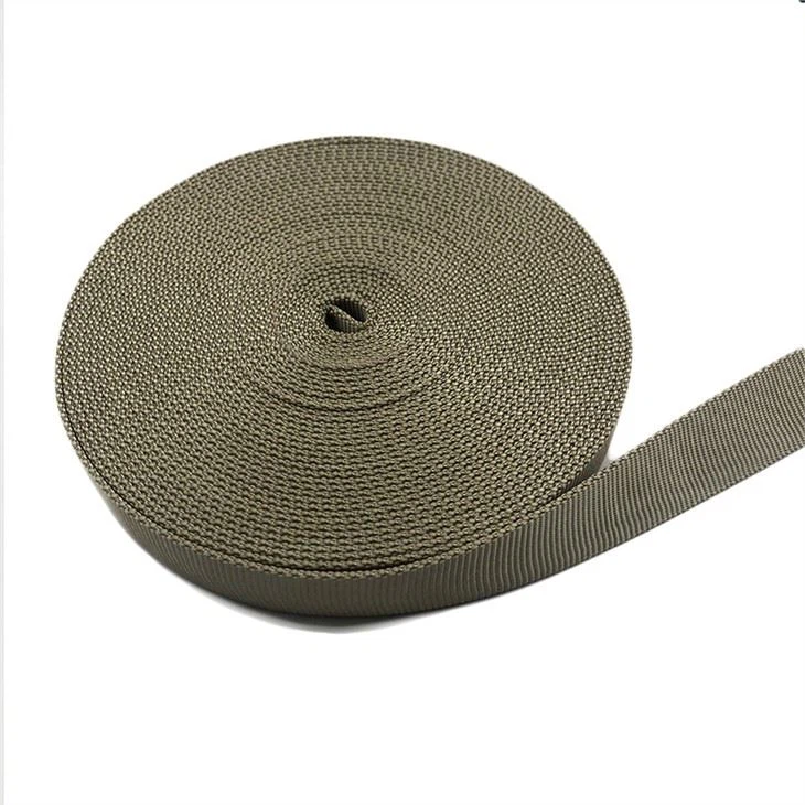 1inch nylon tubular webbing