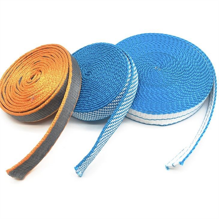 Sangle ultra-léger UHMWPE pour hamac