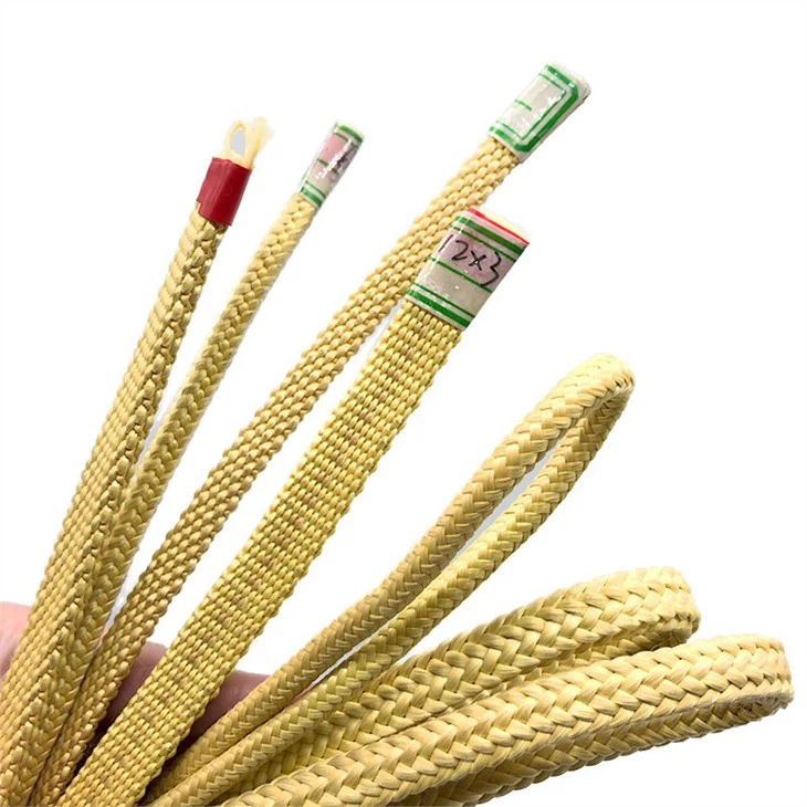 kevlar mooring rope