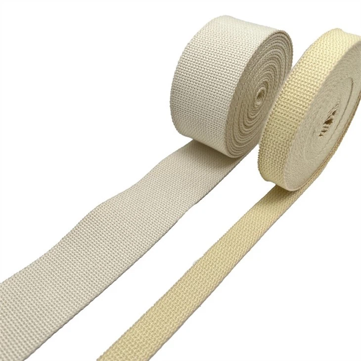 Fireproof Meta Aramidwebbing  Heat resistant