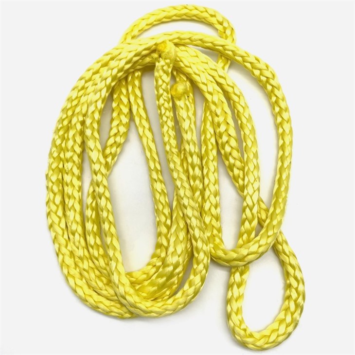 Fireproof Aramid Rope