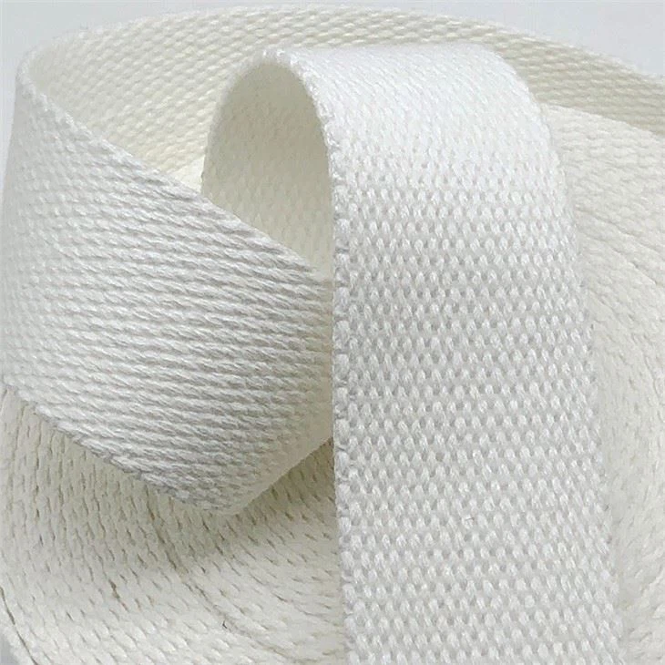 PLA Polylactic Acid Webbing
