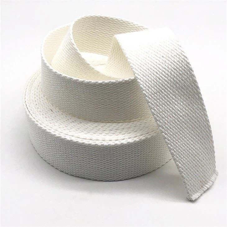 PLA Polylactic Acid Webbing