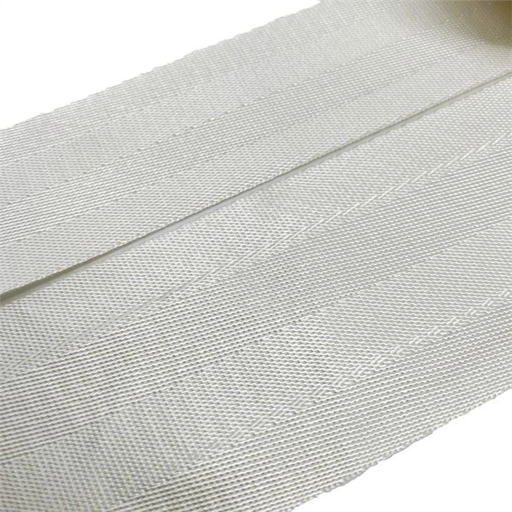 Uhmwpe Seat Belt Webbing daisy chain