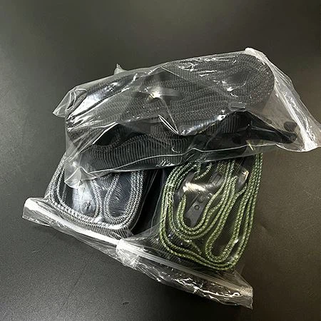 hunting rifle sling