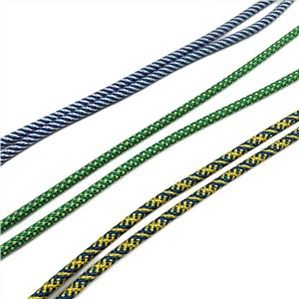 Corde pour animaux de compagnie Uhmwpe pour laisse de chien