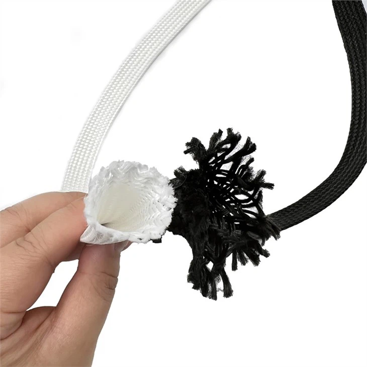 Uhmwpe Tube ultra Sangle