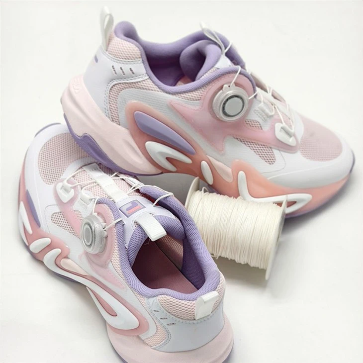 Lightweight Shoe Laces